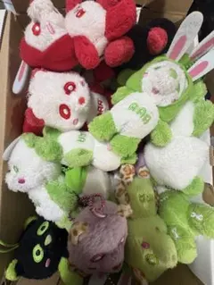 え〜パンダセット　まとめ売り