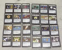사냥꾼 사냥꾼 이치방쿠지 주문 카드 지정 포켓 카드