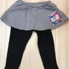 ドキンちゃん、コキンちゃんスカッツ☆