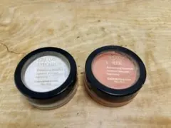 ★COVERMARK カバーマーク　チーク&アイカラー