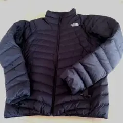 サンダージャケット NY32012　 THE NORTH FACE　ダウン
