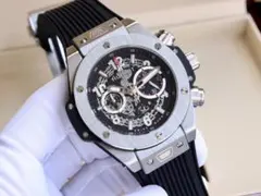 HUBLOT 自動巻き時計 本体のサムネイル