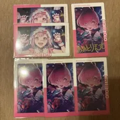 プロセカ エピカ えむ 箔押し ノーマル 23C