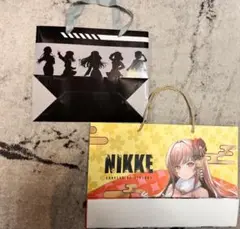 C105 NIKKE シンデレラ オイル入りアクリルブロック　コミケ　ニケ 勝利の女神 nikke ニケ C105 コミケ アクリルスタンド