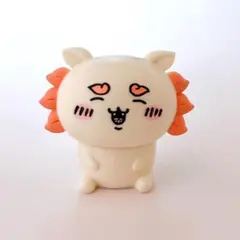 ちいかわ　インテリアミニフィギュア　シーサー