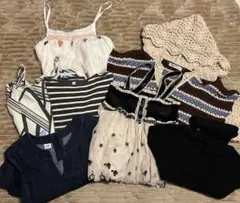 レディーストップス　7点セット　まとめ売り