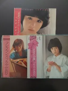 2026年最新】つちやかおり cdの人気アイテム - メルカリ