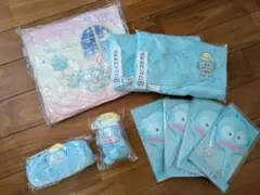 ハンギョドン　当たりくじ