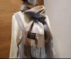TWEED MILL/ツイードミル ストール