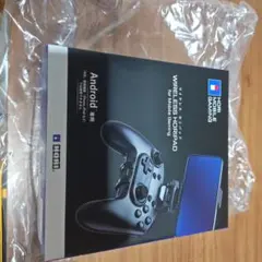 ワイヤレスホリパッド　Android専用