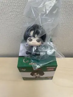 ミセスグリーンアップル一番くじデフォルメフィギュア大森元貴 一番くじ ミセス デフォルメフィギュア シークレット 大森元貴