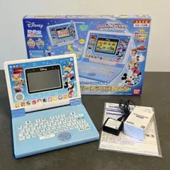 ワンダフルドリームパソコン ディズニー&ディズニー/ピクサーキャラクターズ ワンダフル