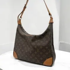 ルイヴィトン ショルダーバッグ ブローニュ LOUIS VUITTON ルイヴィトン ブローニュ30 モノグラム ショルダー