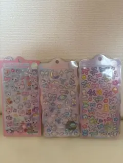 【クーリア】キャンディツインズ　わんわんボンボン　ばるーんボンボン