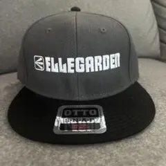 2026年最新】ellegarden キャップの人気アイテム - メルカリ