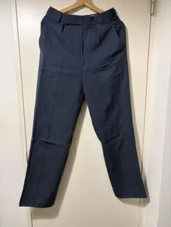 90s 米軍 DSCP ミリタリー トラウザー パンツ 黒 XL程 Sullen - メルカリ