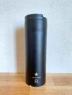 レア ✴︎ Starbucks Reserve 海外限定▷ステンレスタンブラー