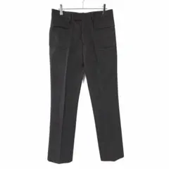 [格安]]DIOR カーゴパンツ　キムジョーンズ期 ippin78marutaka_24-46-5