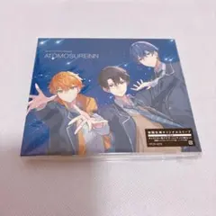アストロダイブ First Message ATOMOSUREINN CD