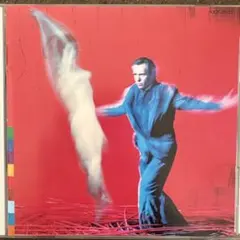 【3枚1100円】PETER GABRIEL - US