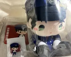 名探偵コナン 赤井秀一3点セット