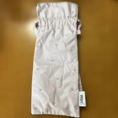 wpc. ハート柄の折りたたみ日傘 袋（最終価格につき値下げ不可）