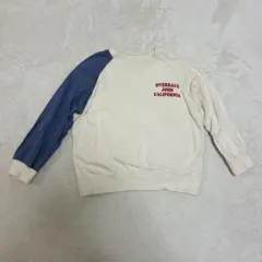 チャオパニックティピー　XL 130-140cm 長袖トレーナー　スウェット