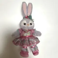 ディズニーシー ステラルー マスコット