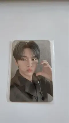 Stray Kids　展示会　JEJU