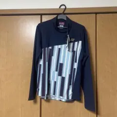 ヨネックス　ロンT
