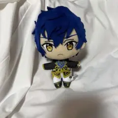 あんスタ】漣ジュン ぬいぐるみ 新衣装 GiGO限定 新品未使用 Eden