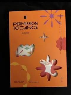 BTS PTD PERMISSION TO DANCE ON STAGE US