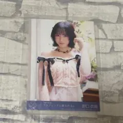 野口衣織 生写真 30枚まとめ売り 野口衣織 生写真 まとめ売り - メルカリ