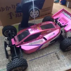 タミヤ ネオマイティフロッグDT-03シャーシ &ホーネットボディ | Mercari