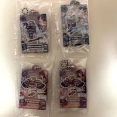 アイカツ アクリルチャーム