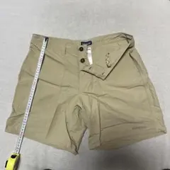 Patagonia 水陸両用ショートパンツ　サイズS 32インチ