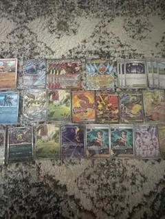 ポケモンカードセット インフェルノxまとめ売り