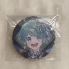 いれいす hotoke 恋星エトワール 缶バッジ