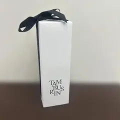 TAMBURINS 香水 空箱 ショッパー - メルカリ