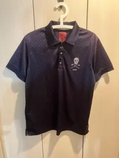 MARK&LONA ポロシャツ スター レッド　XL MARK&LONA ポロシャツ スター レッド XL - メルカリ