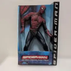 トイビズ スパイダーマン ノーマン・オズボーン アクションフィギュア