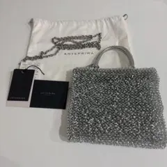 2025年最新】アンテプリマ スタンダード z/シルバーの人気アイテム