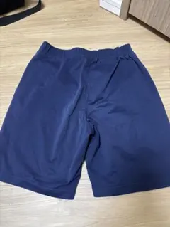 ユニクロ半ズボン
