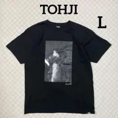 2026年最新】tohji tシャツの人気アイテム - メルカリ