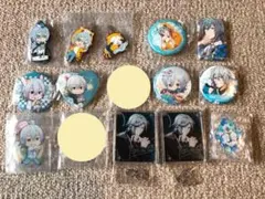 アイナナ 四葉環 ラバスト 缶バッジ アクスタ コロッタ