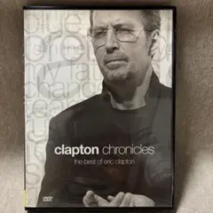 エリック・クラプトン/ベスト・オブ・ザ・ビデオ