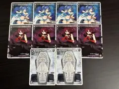 2026年最新】ウィクロス リワトの人気アイテム - メルカリ