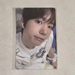 NCTWISH　COLOR　SMTOWN&STORE　トレカ　リョウ