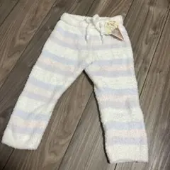 新品タグ付　relate pique もこもこパンツ 90 100のサムネイル