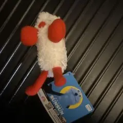 パペットスンスン ひっかけマスコット ノンノン